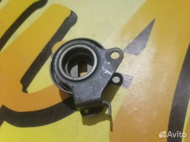 Ролик натяжителя ремня грм Hyundai Sonata II