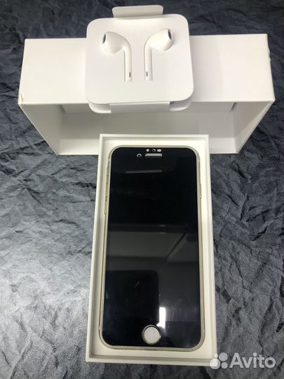 Телефон iPhone 6 32 И 7 128