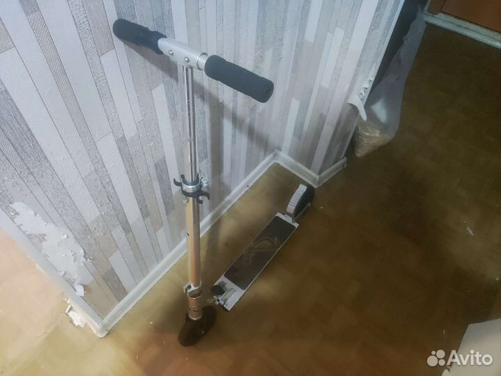 Самокат детский