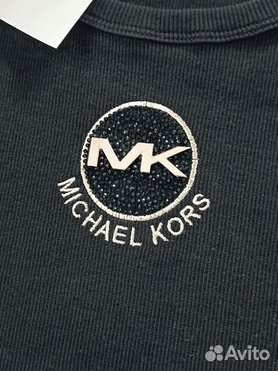 Майка Michael Kors топ Премиум s m L Xl