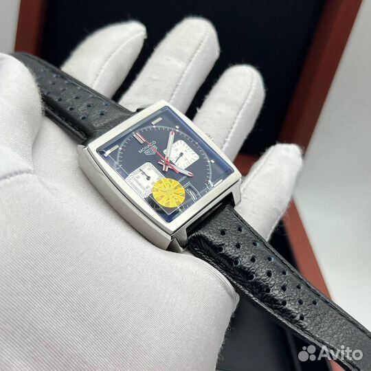 Часы мужские Tag Heuer