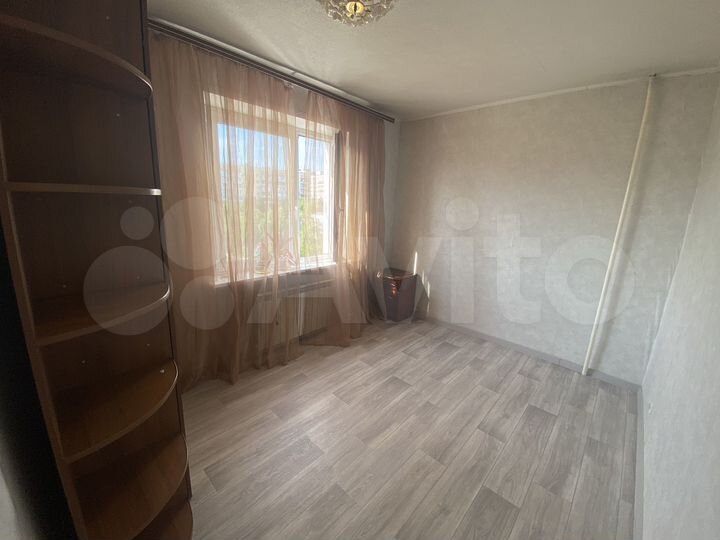 3-к. квартира, 62 м², 8/9 эт.