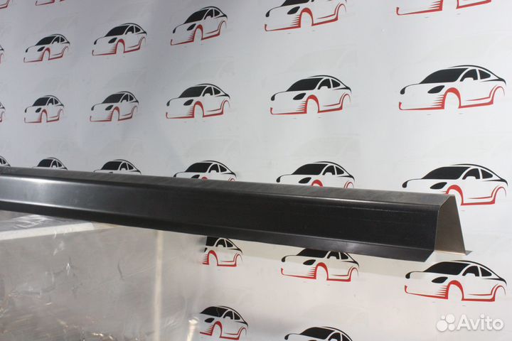 Ремонтный порог УАЗ Патриот