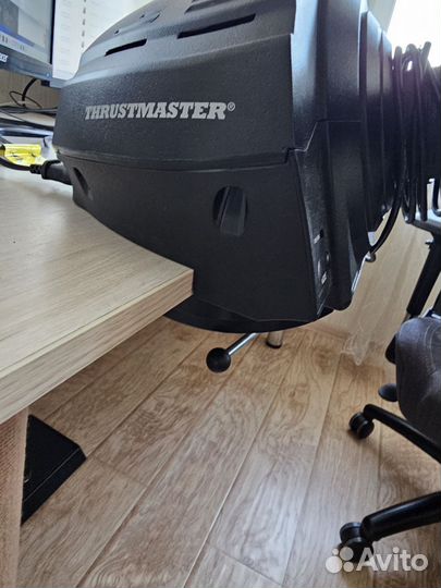 Руль Thrustmaster T300 RS GT Edition