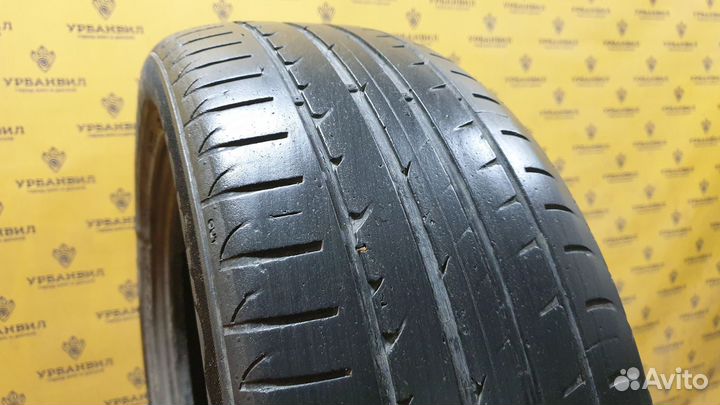 Hankook Ventus Prime 2 K115 205/55 R16 91H