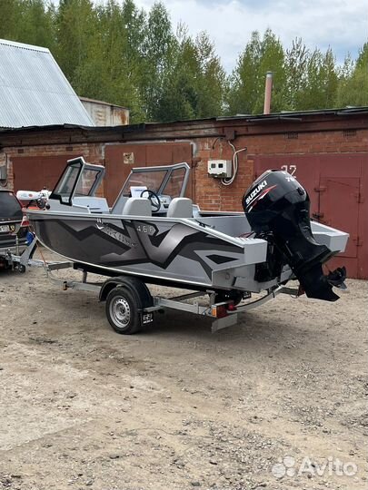 Мотор Suzuki DF 70