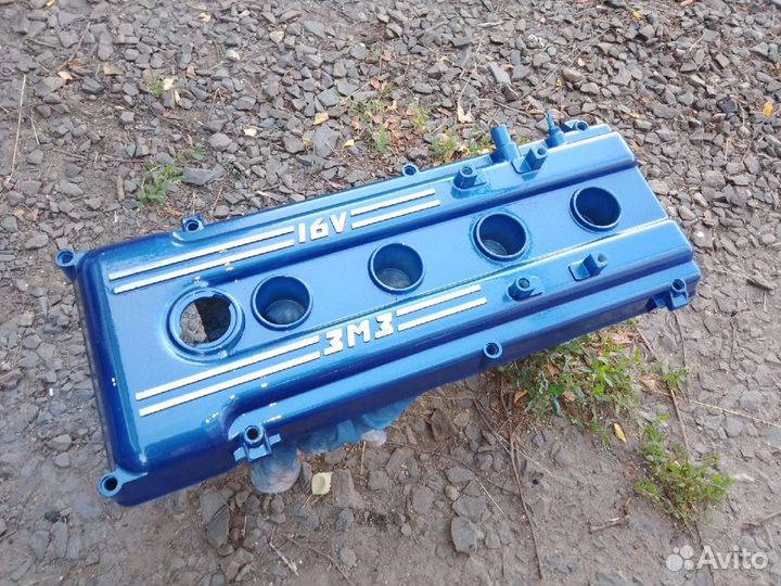 Кап-ремонт змз