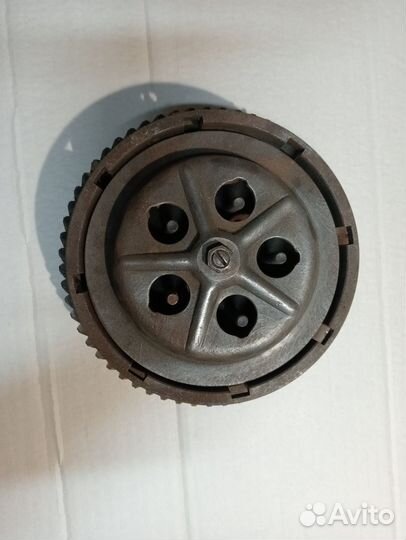 Корзина сцепления планета спорт