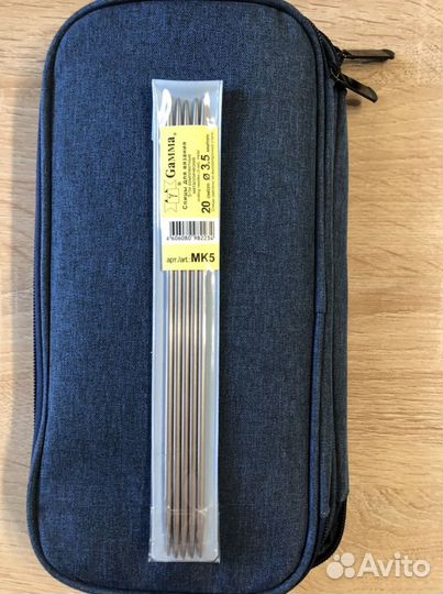 Спицы Pony, Gamma