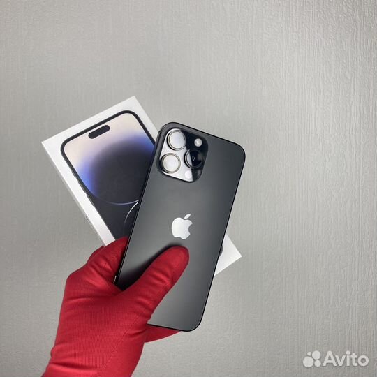 iPhone 14 Pro Max, 256 ГБ