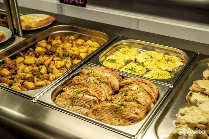 Вахта от 15 смен Владимир упаковщик