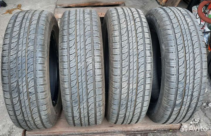 Viatti Bosco A/T 215/65 R16