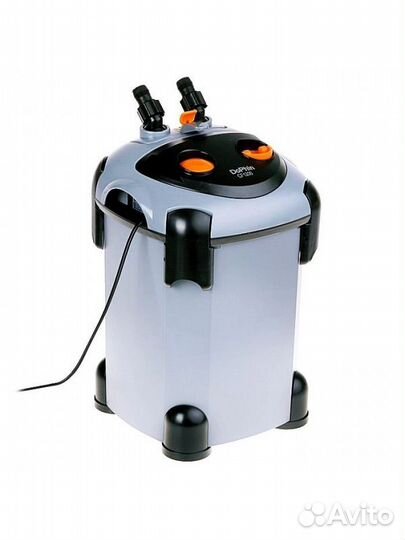 Фильтр для аквариума внешний бу