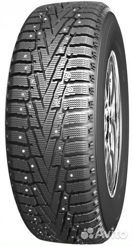 Nexen Winguard WinSpike SUV 195/75 R16 107R