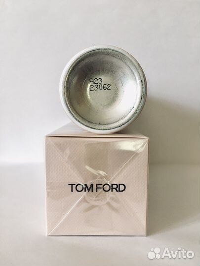 Спрей для тела Tom Ford rose prick