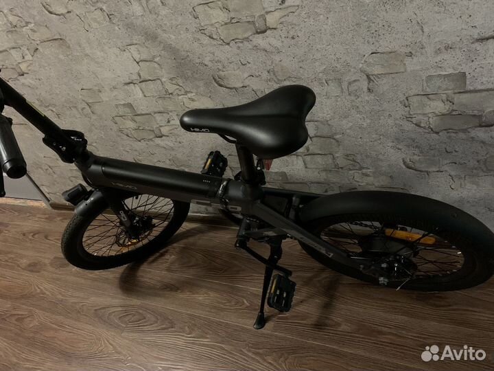 Электровелосипед Xiaomi himo C 20