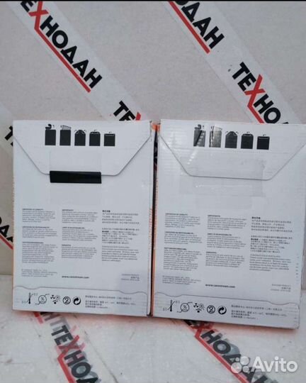 Плёнка Carestream mxbe Film 18x24