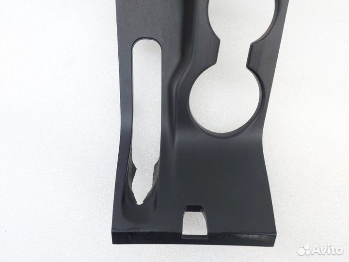 Накладка центральной консоли Hyundai Tucson TL