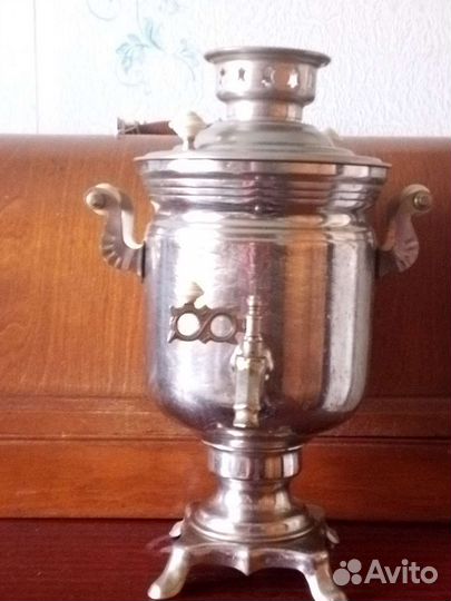 Самовар электрический