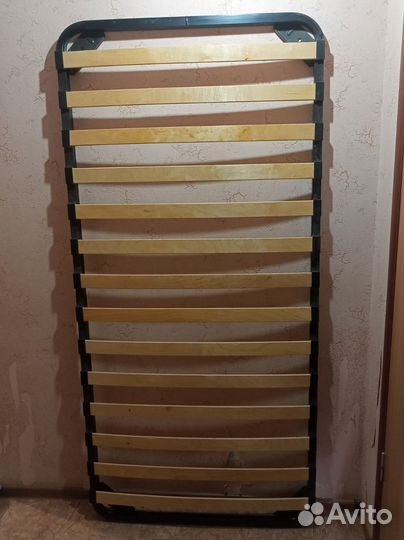 Кровать односпальная 90х190