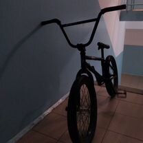 Велосипед bmx