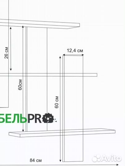 Изготовляем полки,стулья для дома на заказ