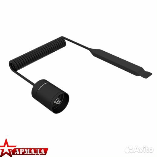 Фонарь Dobermann Extended Set белый (Armytek)