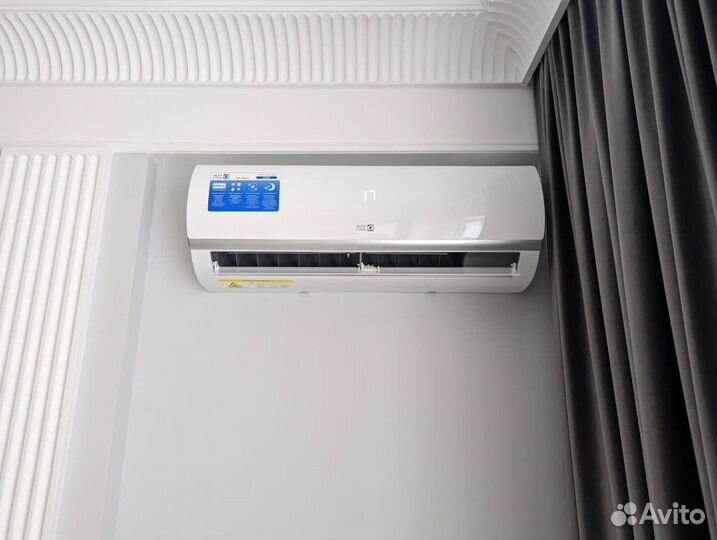 Кондиционер