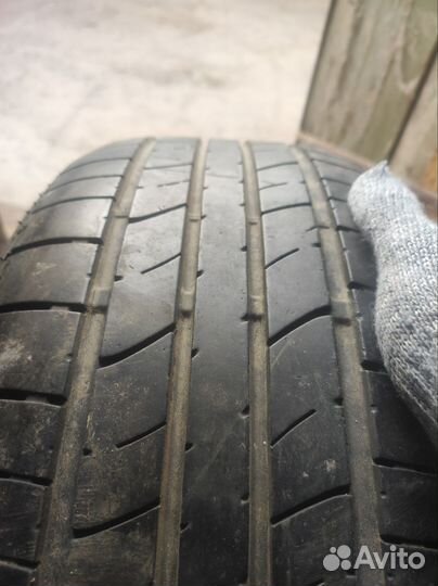 Bridgestone Turanza ER30 205/55 R16