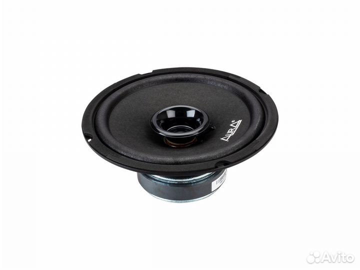 Широкополосные динамики 6.5 Aura Fireball-6