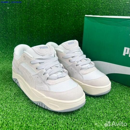 Кроссовки Puma 180