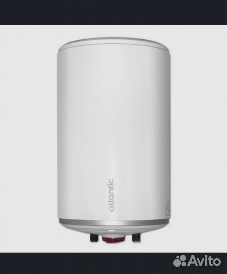 Бойлер atlantic 10 литров