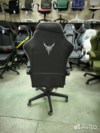 Игровое кресло