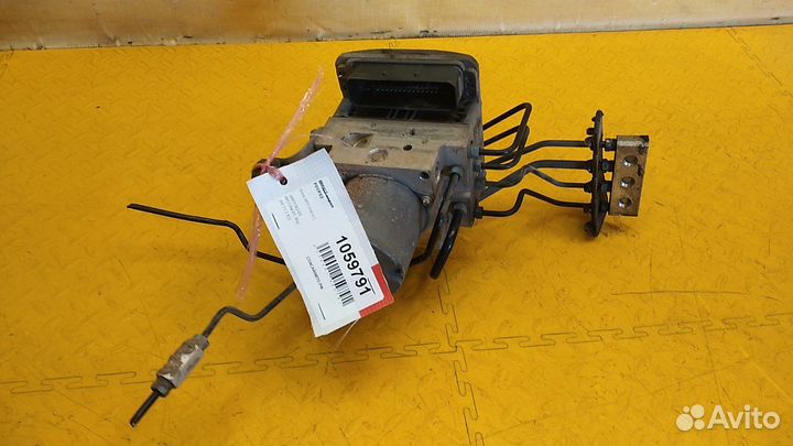 Блок ABS (насос) 7-серия F01/F02