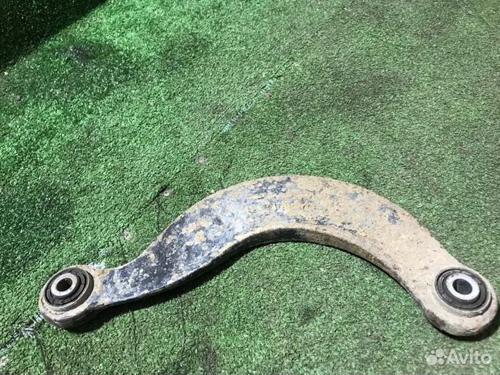 Рычаг задний правый Ford Focus 1 MK1 split port