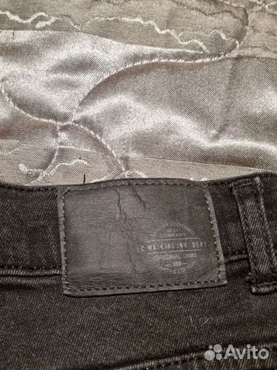 Джинсы детские Waikiki