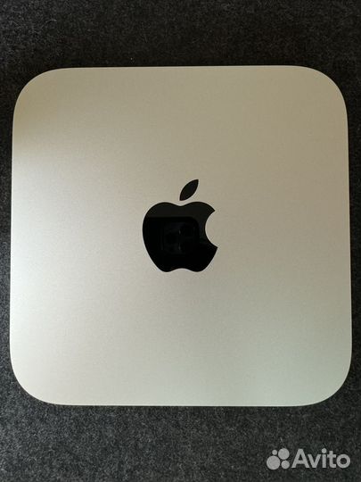 Mac mini m2