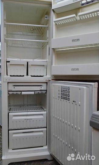 2 Холодильника