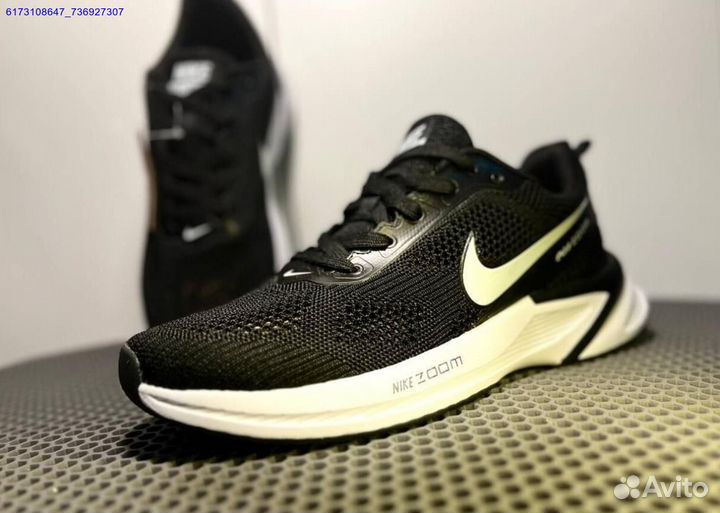 Кроссовки Nike (Арт.16004)