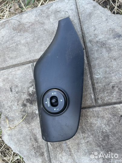 Переключатель регулировка зеркал kia ceed 2