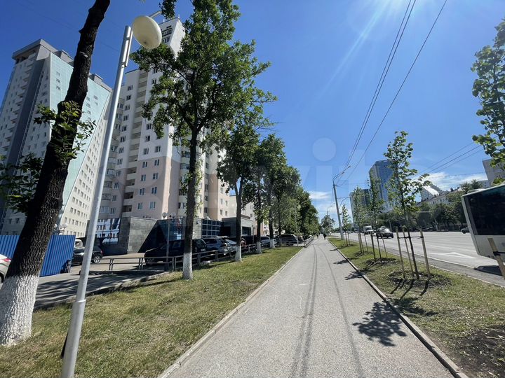 Коммерческая недвижимость 60 кв/м