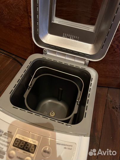 Хлебопечка lg