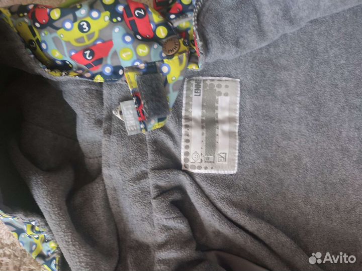 Костюм на мальчика