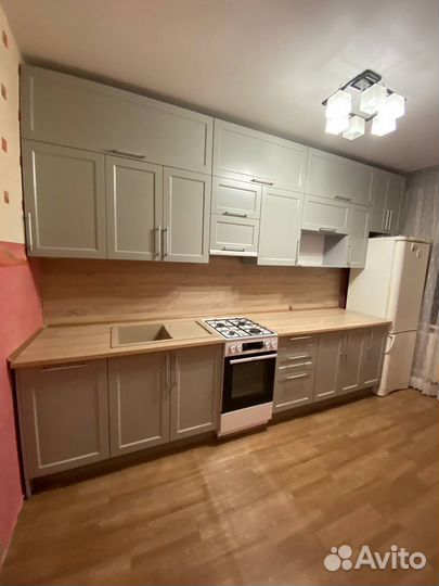 Кухня на заказ