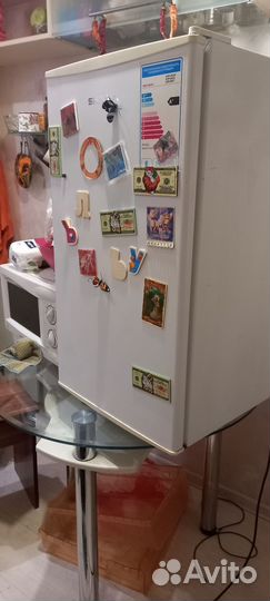 Холодильник мини