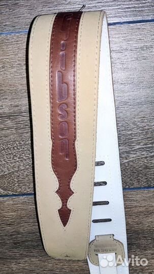 Ремень для гитары 