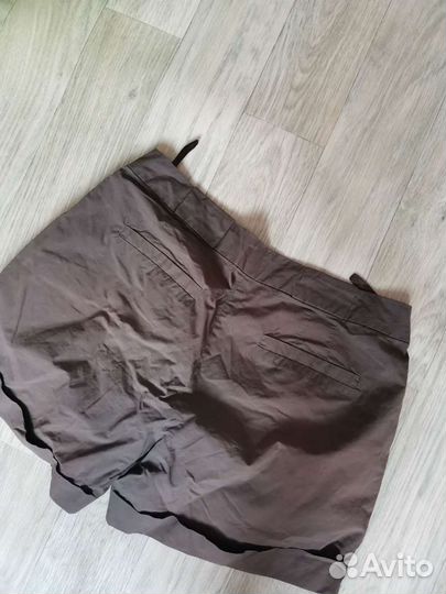 Шорты женские