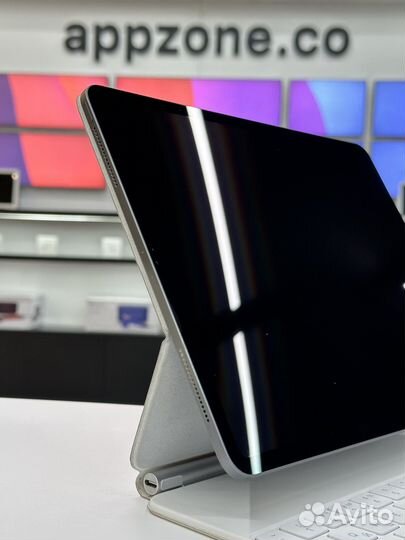 iPad Pro 2020 (4gen) 128 Wi-Fi