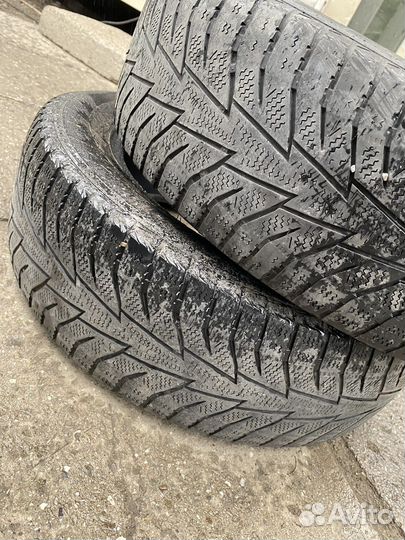 Advanta HTR-700 190/65 R15