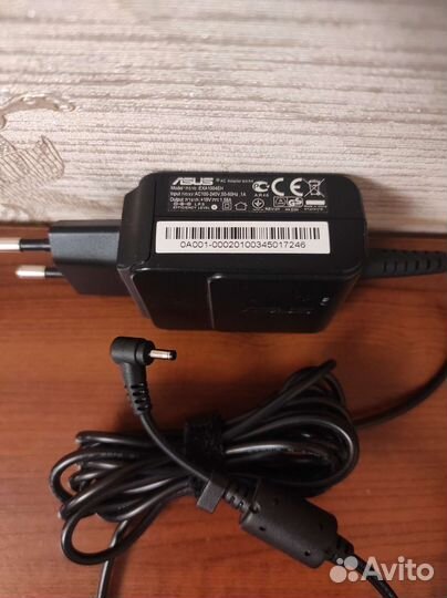 Блок питания Asus exa1004eh ориг